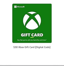 Can i use a $20 xbox gift card from platforms such as Amazon, redeem - Microsoft Community