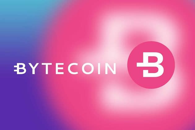 Bytecoin (BCN) Token Smart Contract | Binance (BNB) Smart Chain Mainnet