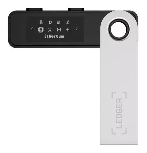 Hardware wallet - Bitcoin Wiki