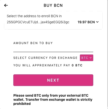 Where and How To Buy Bytecoin in | Beginner’s Guide