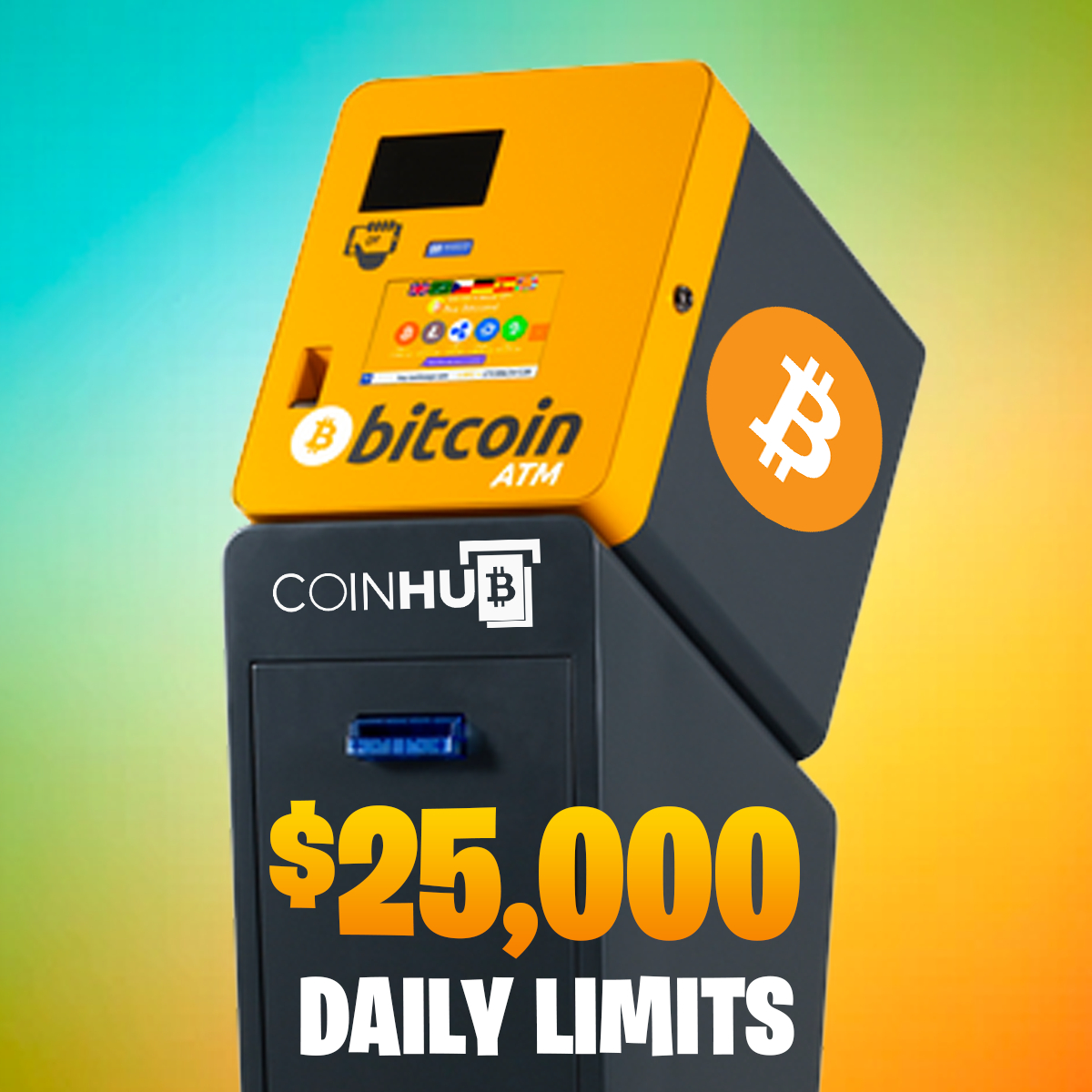 Phoenix Bitcoin ATM - Buy Bitcoin With Cash in Phoenix 
