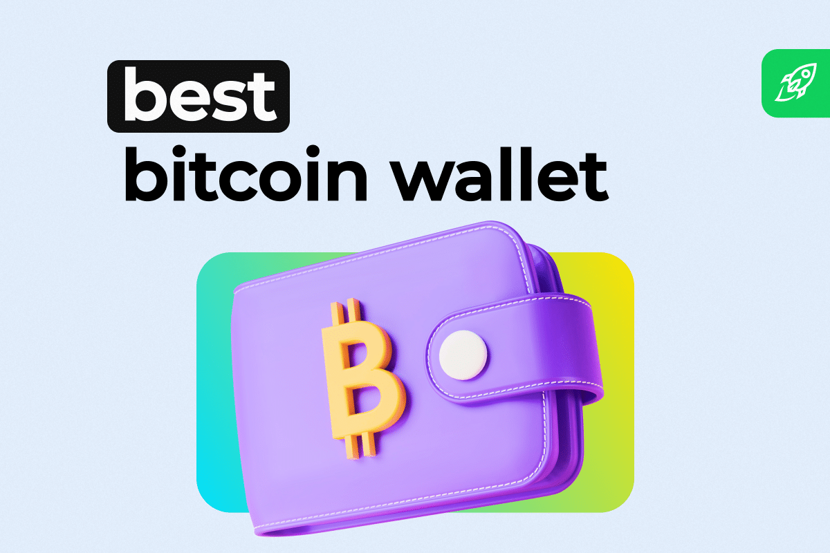 The Best Bitcoin Wallet of 