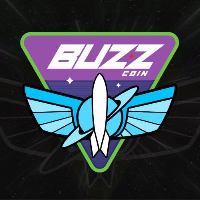 Buzz Coin price now, Live BUZZ price, marketcap, chart, and info | CoinCarp