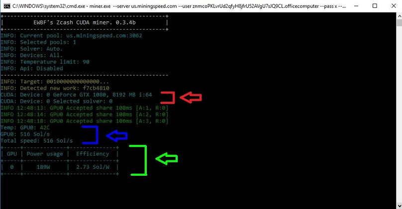 Zcash getting started with CPU mining (easily) | ServeTheHome Forums