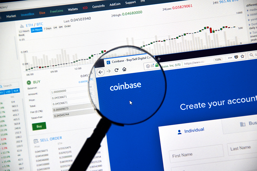 Coinbase to Temporarily Halt Ethereum Deposits, Withdrawals During 'The Merge' | Technology News