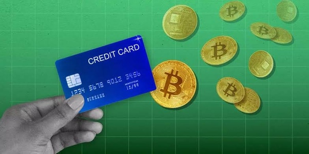 How to Buy Bitcoin With a Credit Card in 