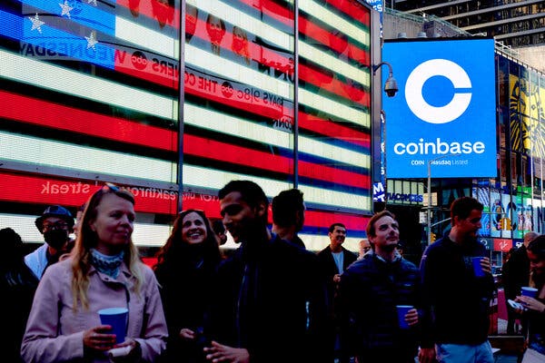 Coinbase IPO: 7 Key Takeaways Investors Should Know