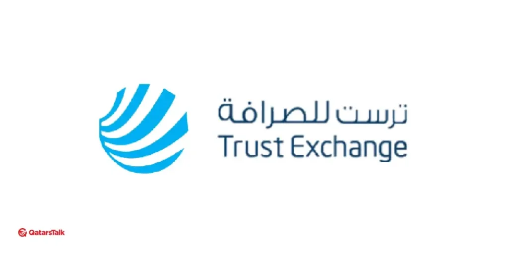 TRUST EXCHANGE CO WLL in Doha, Qatar