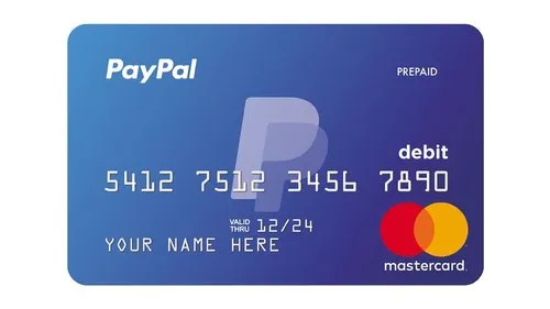 Questions about Single-Use Card | PayPal US