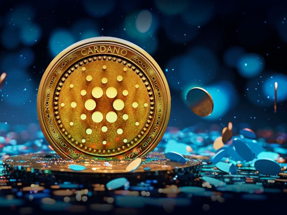 Cardano | Stake Pool Delegation