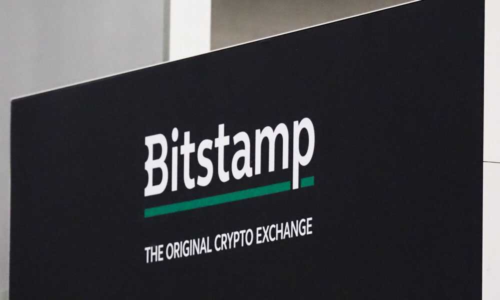 Bitstamp Case Study – Amazon Web Services (AWS)