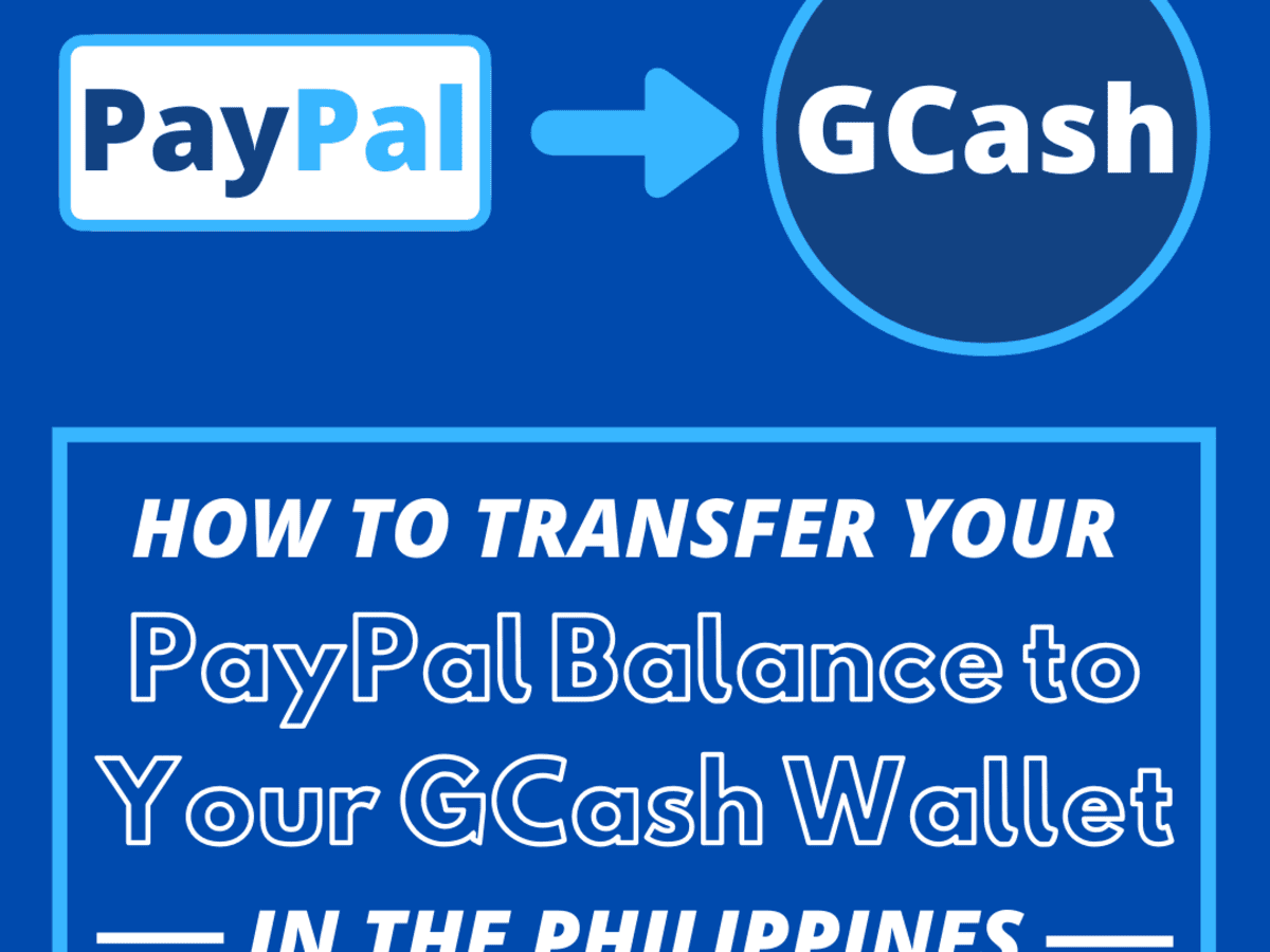 PayPal Bank Withdrawal Page