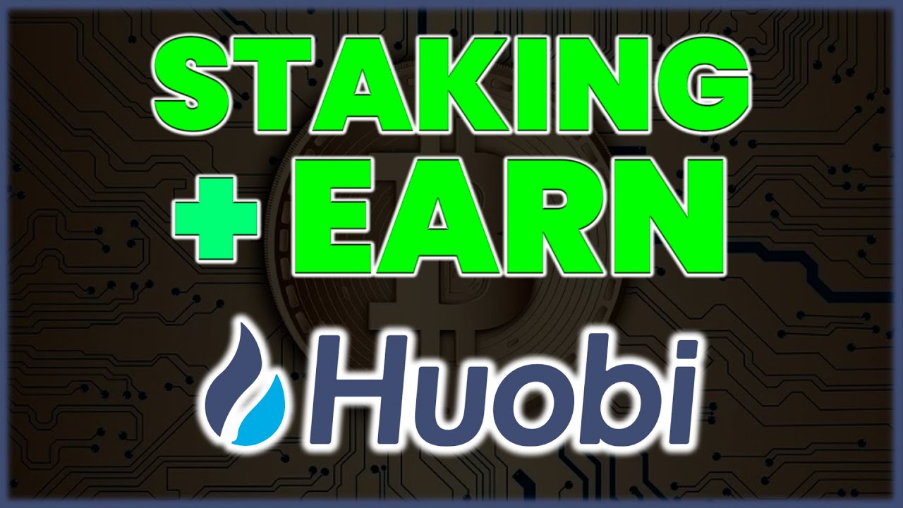 Huobi Token (HT) Staking at % - bitcoinhelp.fun