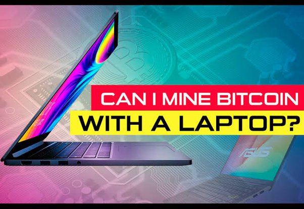 Best laptops for crypto mining | Laptop Mag