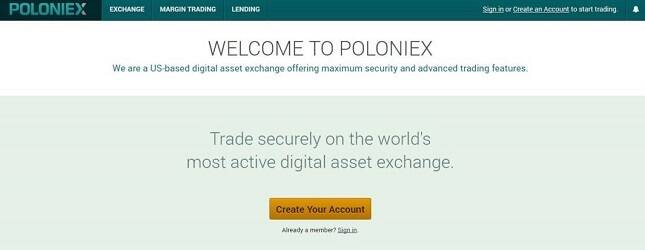 US Residents Losing Access to Poloniex - Here’s How You Should Prepare | CoinLedger