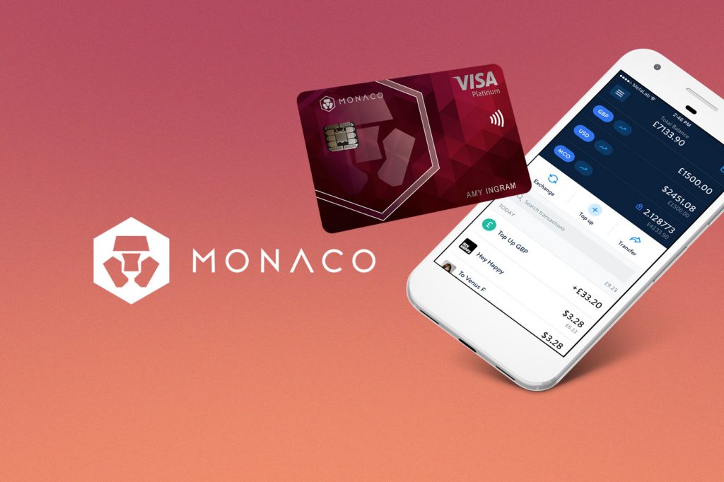 Monaco MCO Debit Card: Bridging Traditional and Digital Payments - FasterCapital
