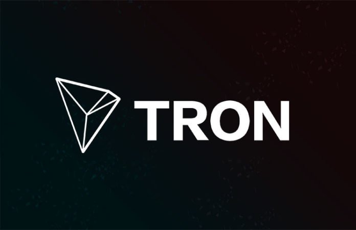 Tron's TRX Burn Total Exceeds Billion