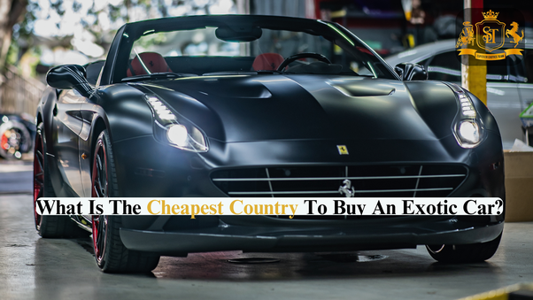 Is Australia really the cheapest country to own a car? | RACV