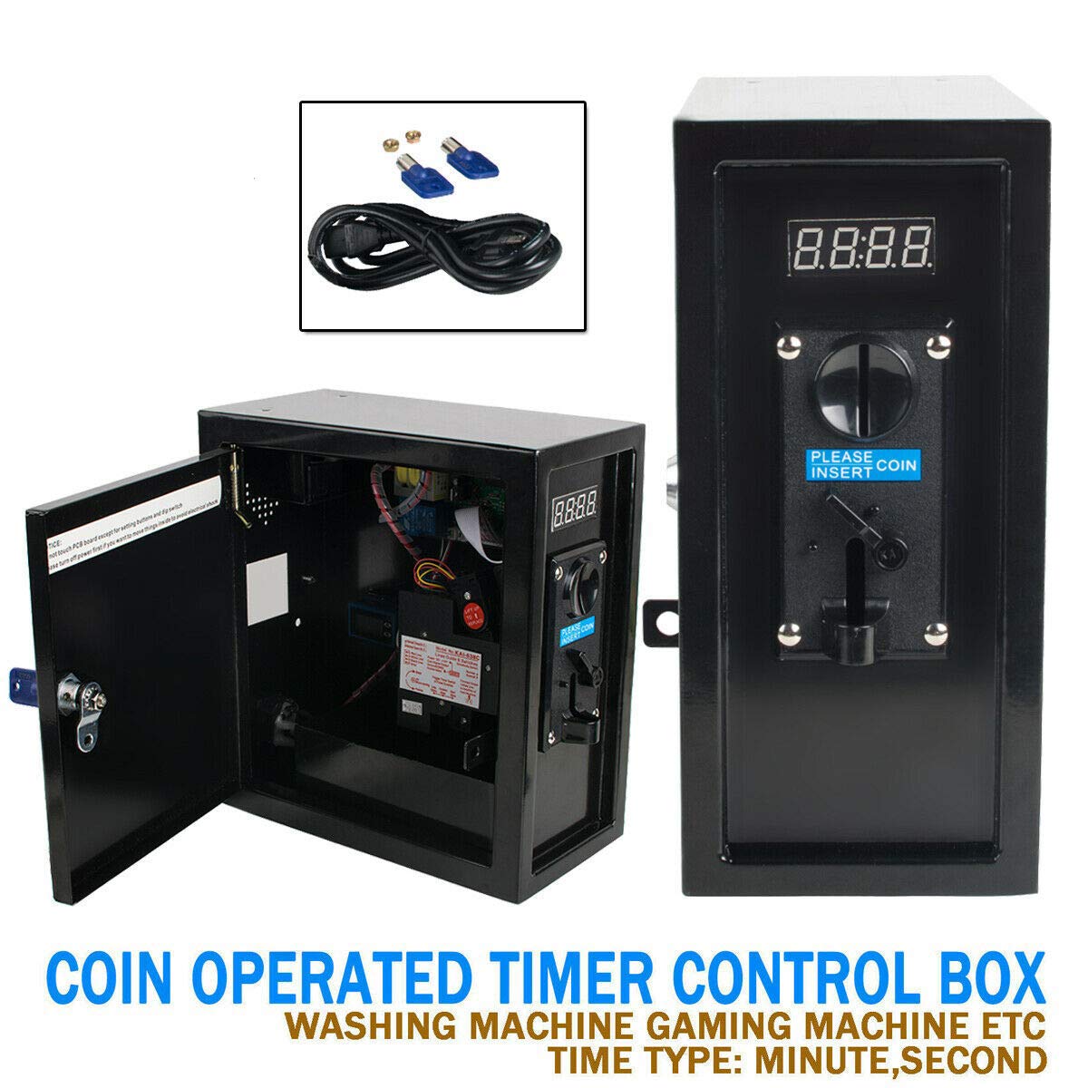 Wholesale coin timer box washing machine Space-saving, Fully Automatic Washer - bitcoinhelp.fun