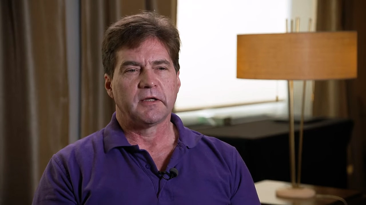 The Puzzling Testimony of Craig Wright, Self-Styled Inventor of Bitcoin | WIRED