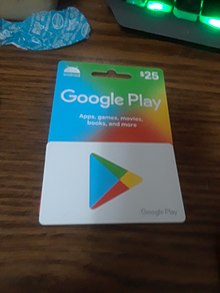 Google Play Pass