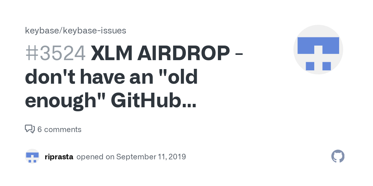 Stellar Airdrops Overview - Claim free XLM.