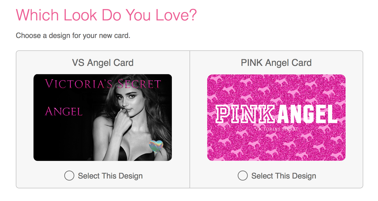 Victoria secret credit card - myFICO® Forums - 