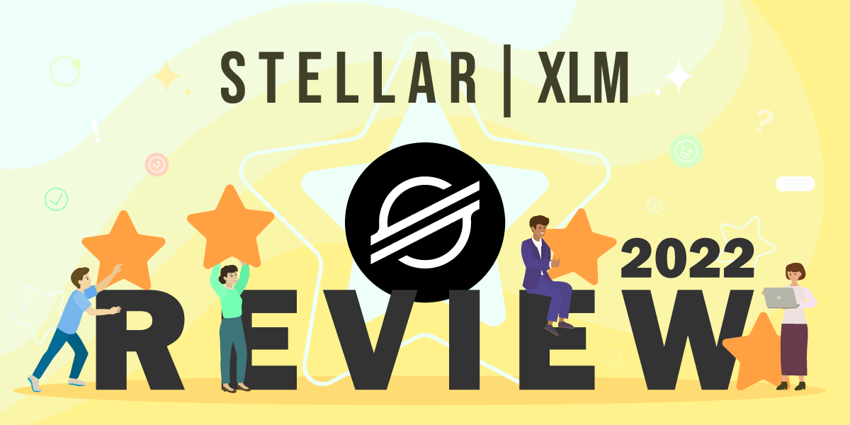 Stellar Exchanges - Buy, Sell & Trade XLM | CoinCodex