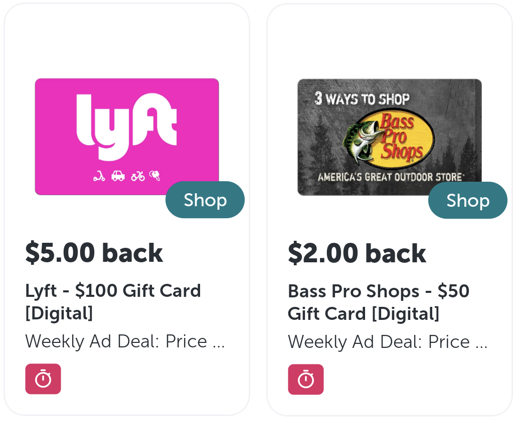 Refer new riders to receive credits or discounts - Lyft Help