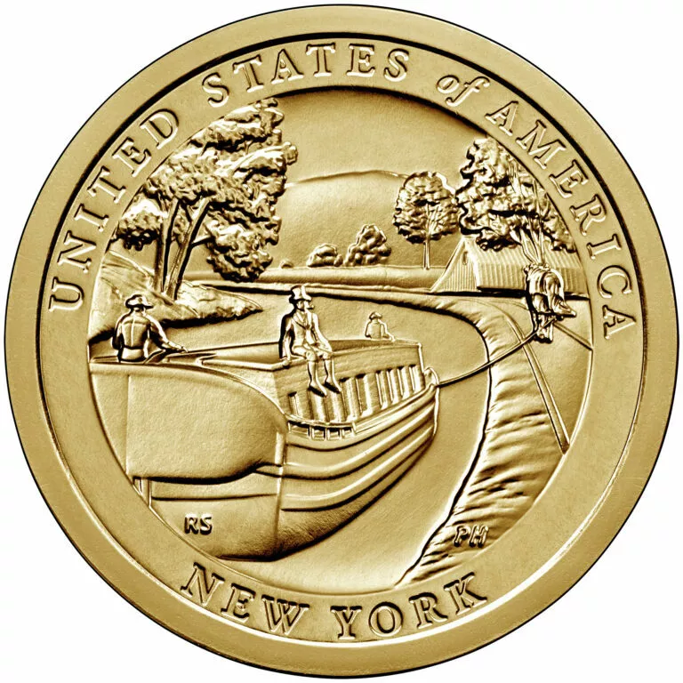 Native American $1 Coins Released | CoinNews