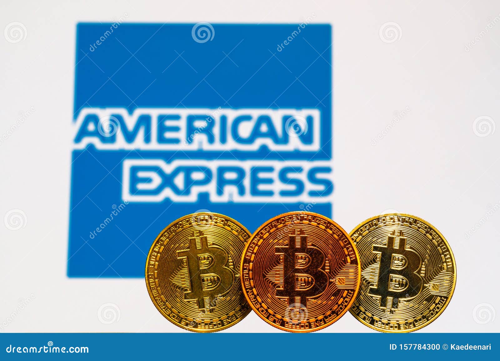 Best Crypto Exchanges That Accept American Express [AMEX] in 