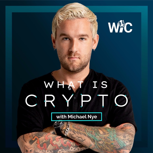 Coffee & Crypto | Podcast on Spotify