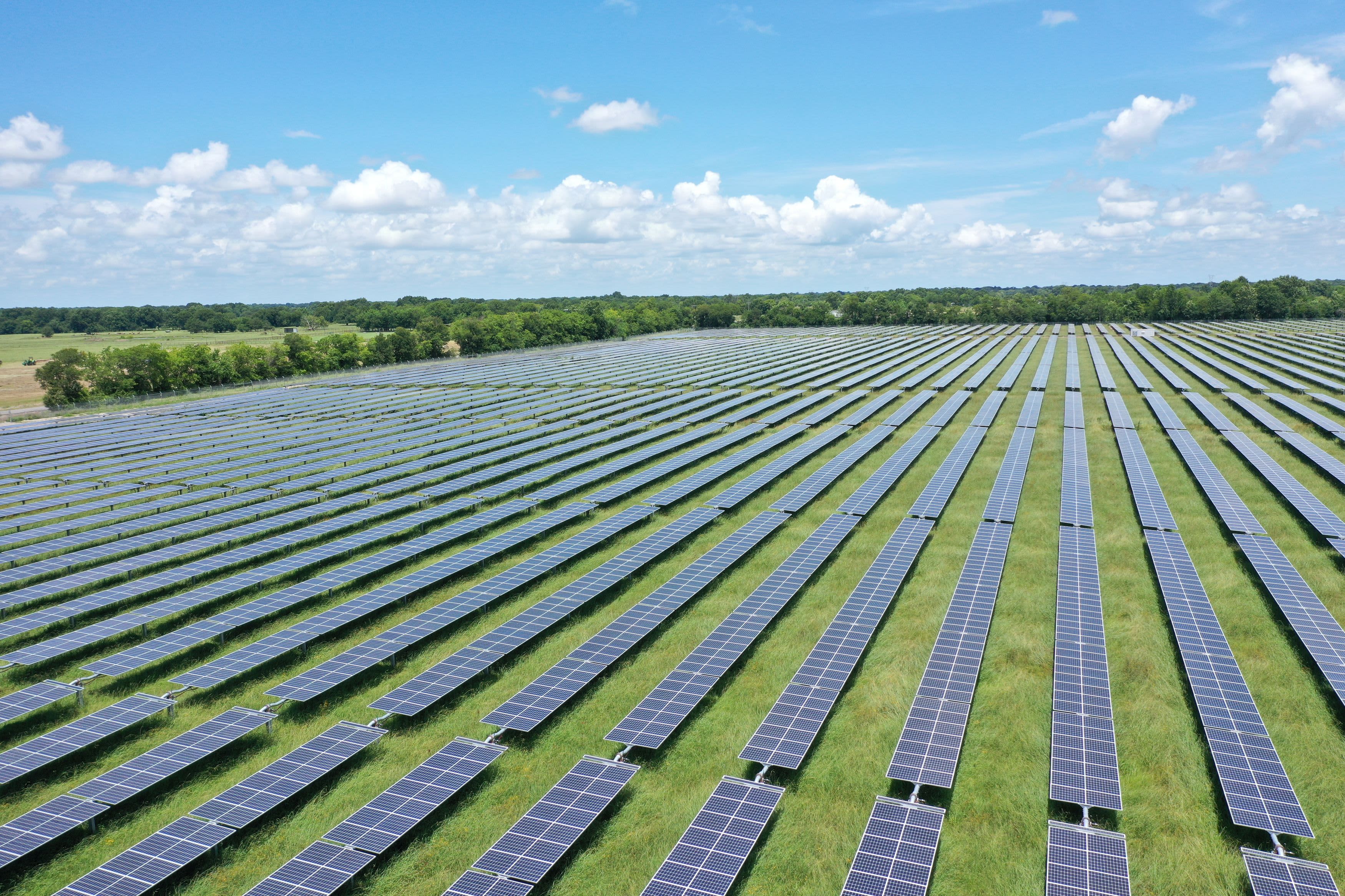 How Many Solar Panels Do I Need To Mine Bitcoin? | YSG Solar | YSG Solar