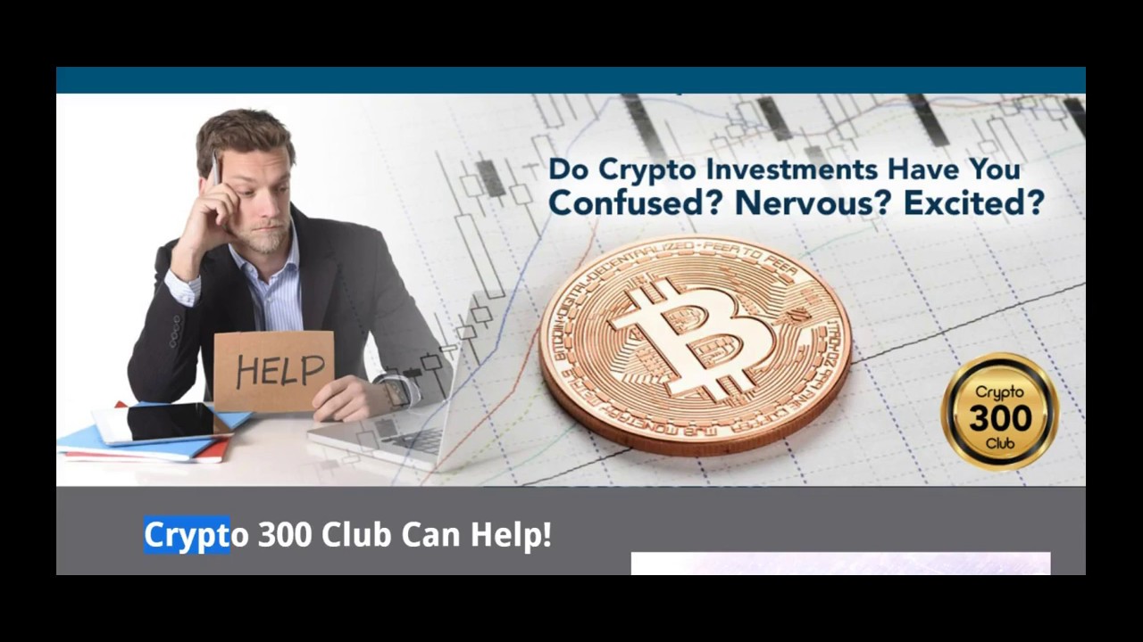 Crypto Club Review: Is It A Scam? READ FULL ARTICLE! - Bombshell Entrepreneur