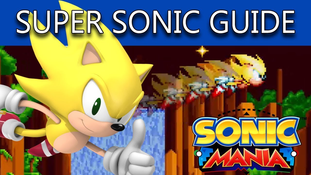 Sonic Mania (Switch, PS4, Xbox One, PCNetflix?) | Page | Sonic and Sega Retro Forums