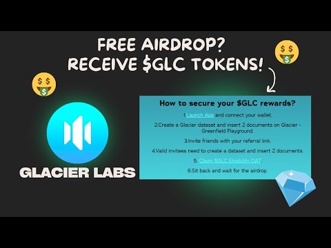 Cryptocurrency Airdrop: What Is It and How Does It Work