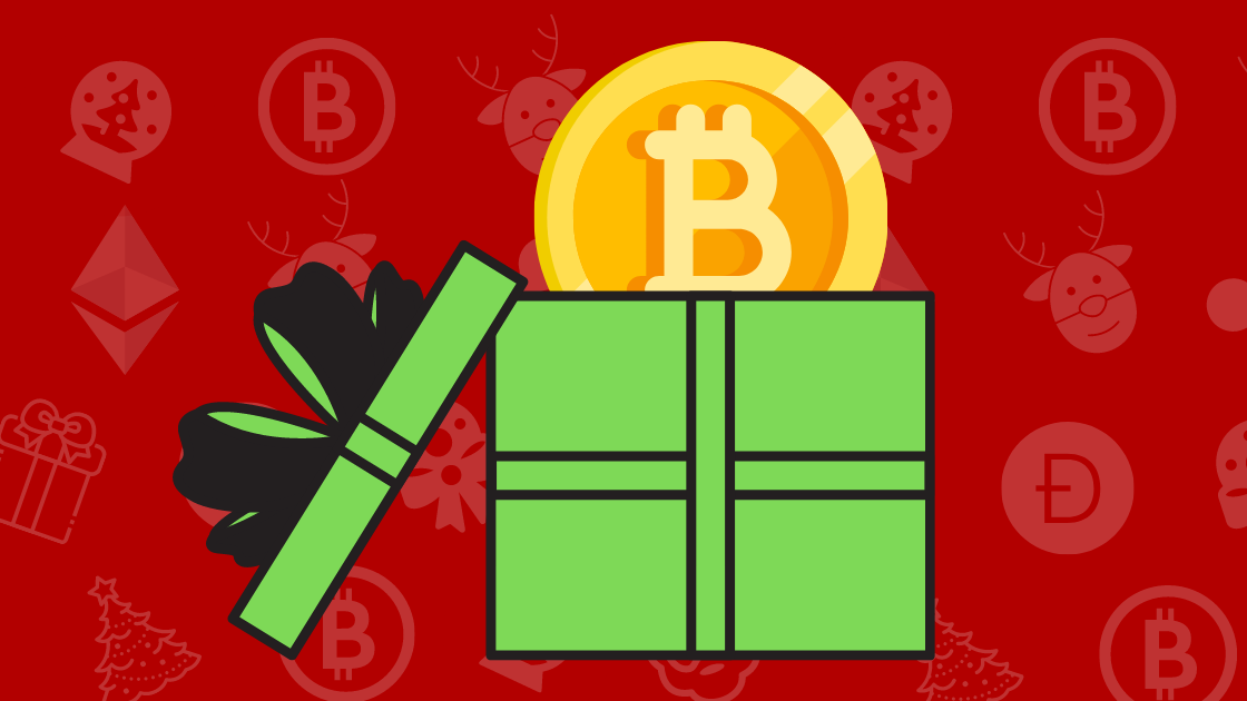 How To Gift Cryptocurrency