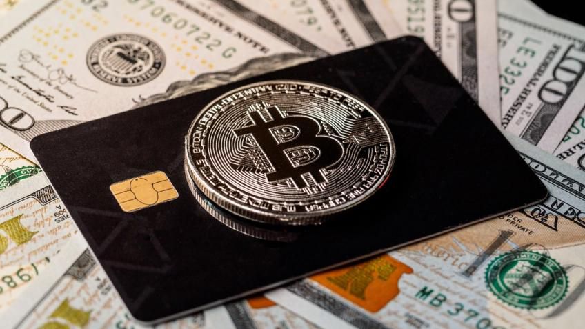 Can You Buy Cryptocurrency With A Credit Card? | Bankrate