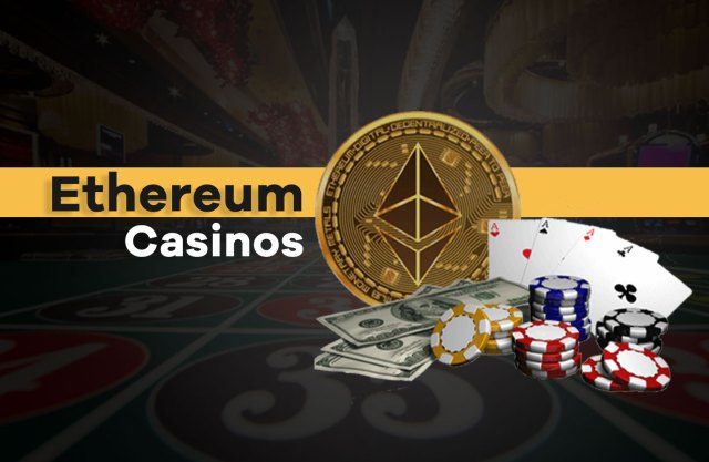 Best 5 Ethereum casinos: Top new ETH gambling sites reviewed in | Business Insider Africa