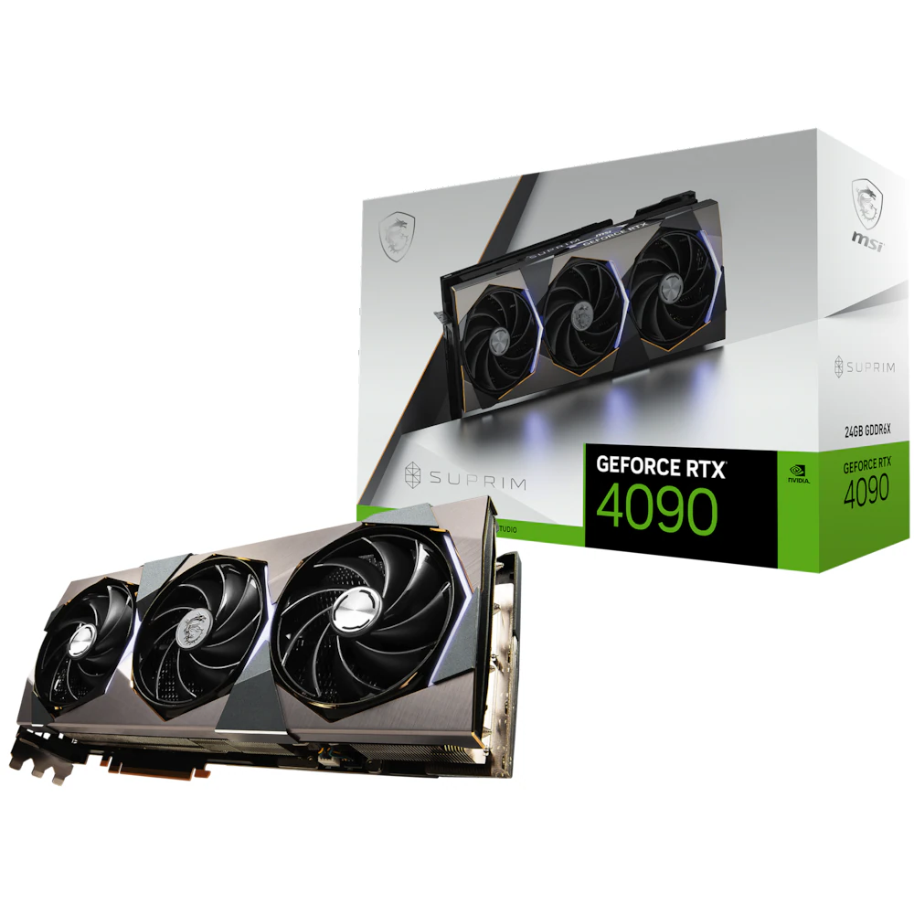 Best GPUs for Mining Crypto in Overview of The Top Graphics Cards