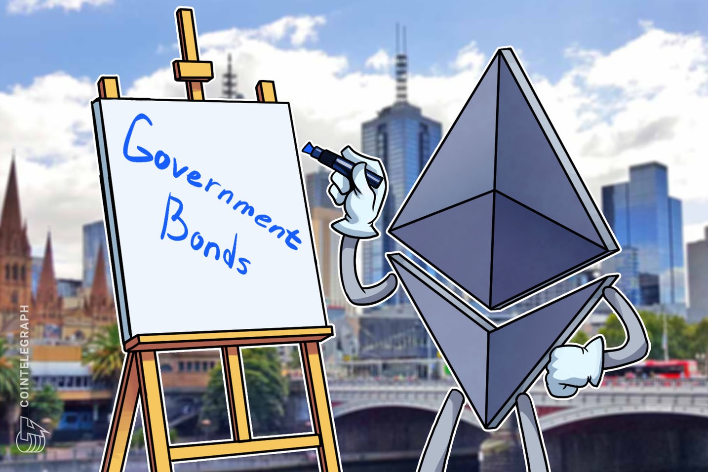 ERC Financial Bonds - EIPs - Fellowship of Ethereum Magicians