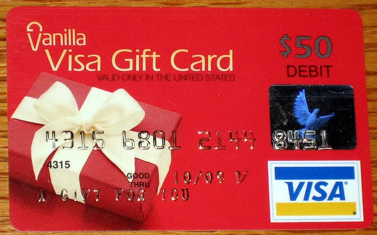 How to Activate a Visa Gift Card Online, by Phone & More