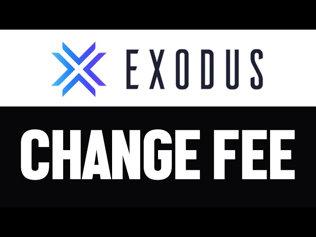 Exodus Review Fees, Features, Safety, Pros & Cons