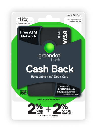 How do I get a Green Dot Debit Card | Green Dot