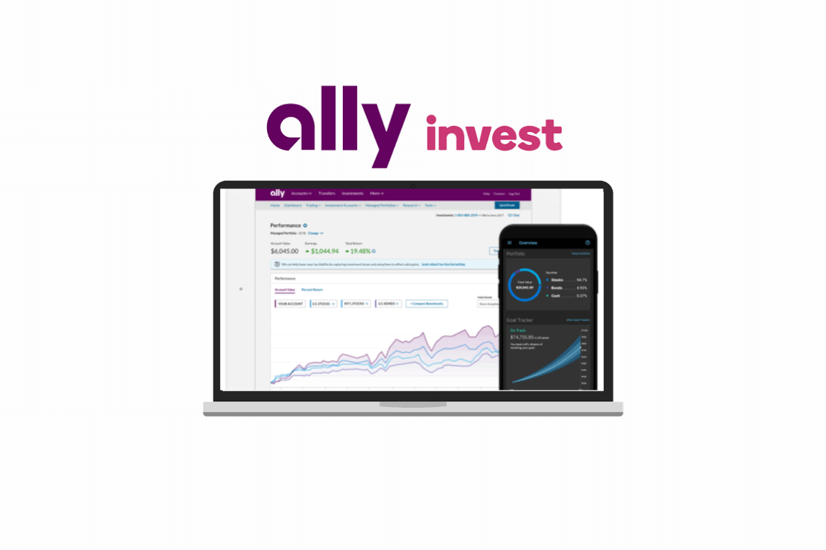 Ally Invest Customer Reviews ()