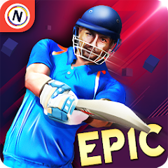 Epic Cricket MOD APK v (unlimited money) - Jojoy