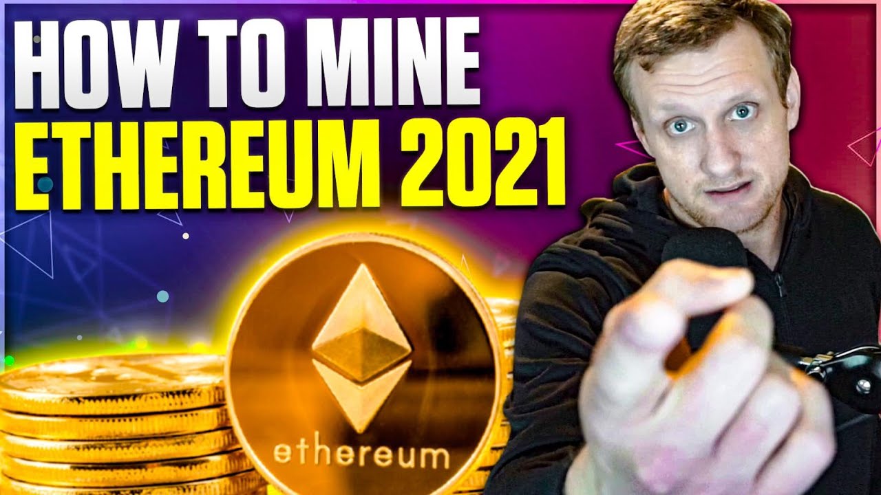 A Beginner's Guide to Mining Ethereum on Windows - MIM Learnovate