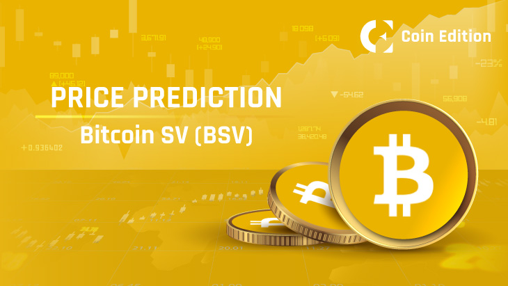 Bitcoin SV (BSV) Price Prediction , , , , and • bitcoinhelp.fun