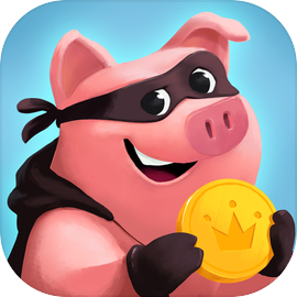 ‎Coin Master on the App Store | Master app, Ios apps, Coins