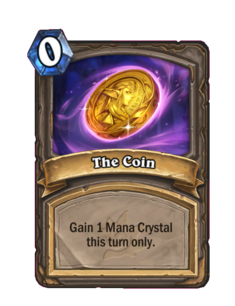 Buying Runestones with Gold Coins - General Discussion - Hearthstone Forums